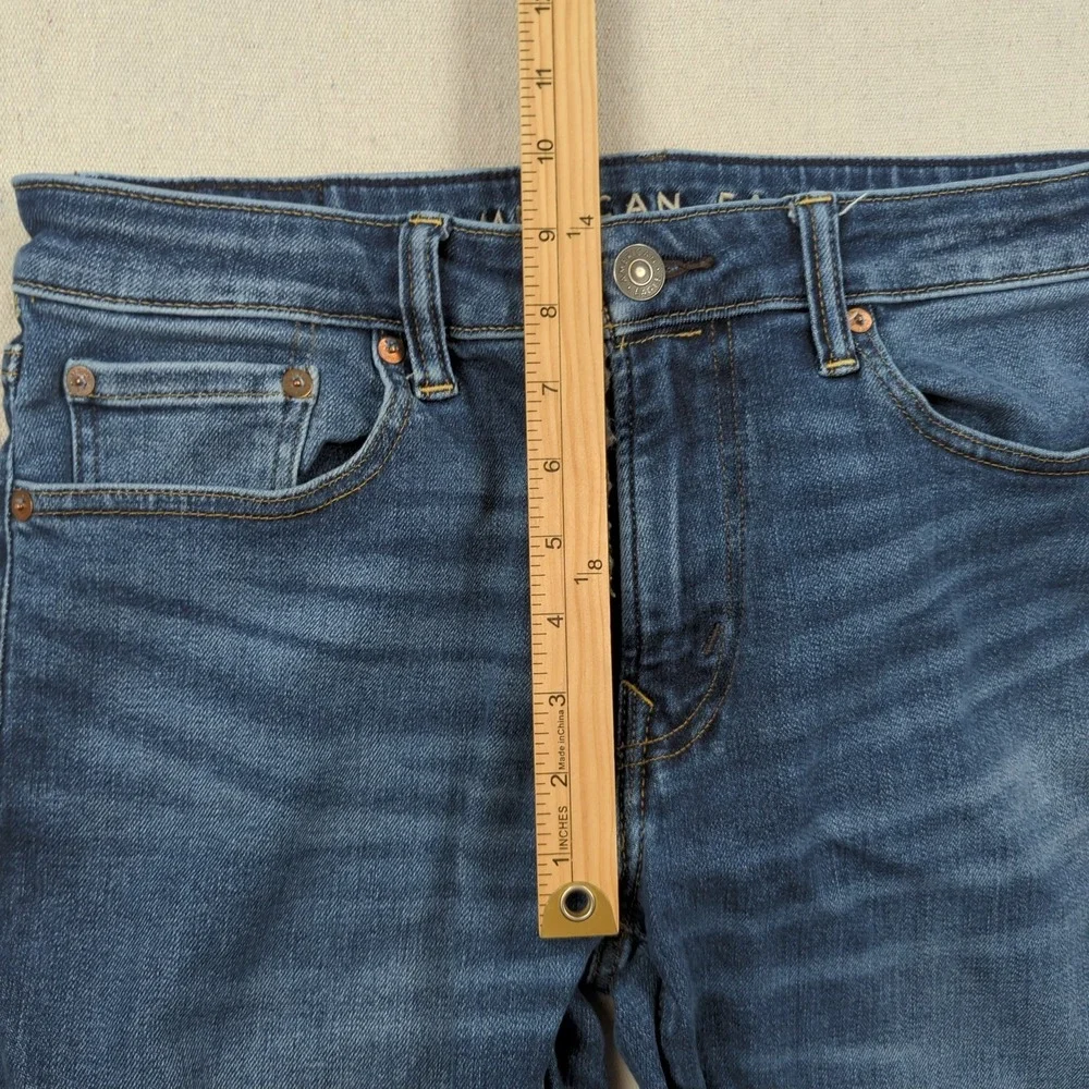 American Eagle Outfitters day mail